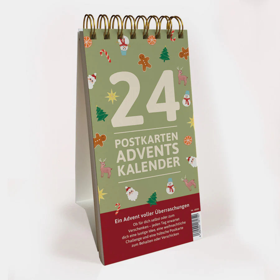 Adventskalender